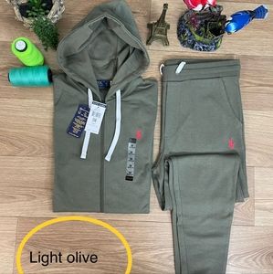 Polo by Ralph Lauren Sweatsuit